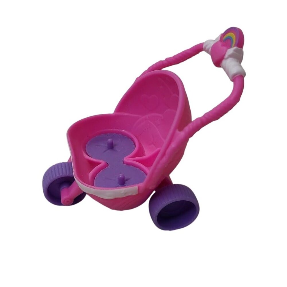 Hatchimals Alive Hatch N Stroll Stroller Accessory Spin Master 2022 Replacement